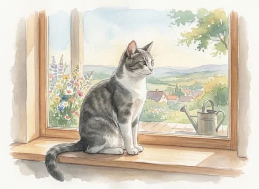 The Science Behind Cat Name Recognition: It’s Not What You Think