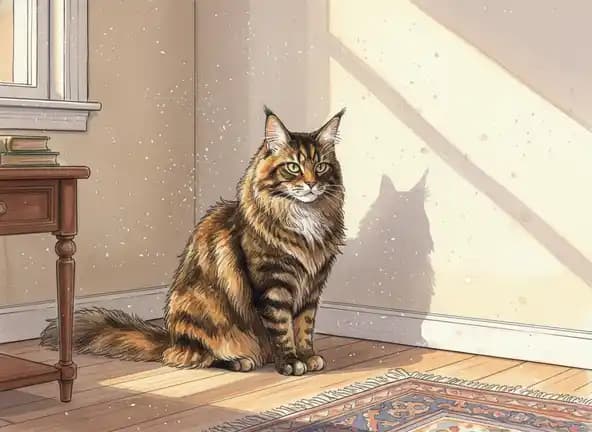 Can Cats See Energy Fields? The Science Behind Their “Sixth Sense”