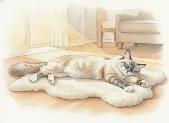 Why Do Cats Like Sun? 5 Surprising Instincts Explained