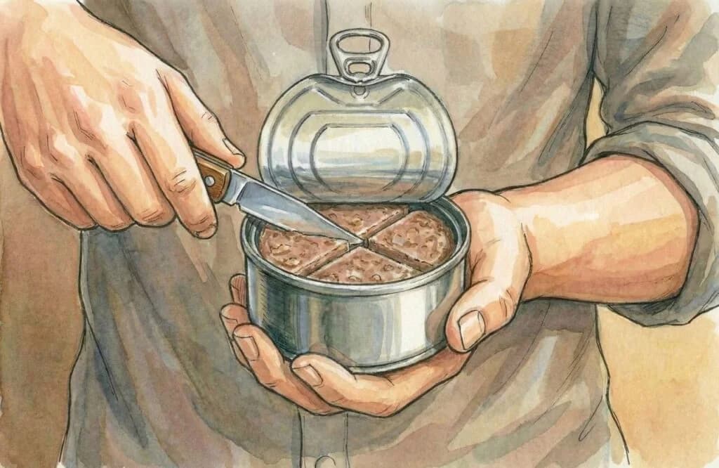 how to stop ants cockroaches from cats food 0000 1024x666