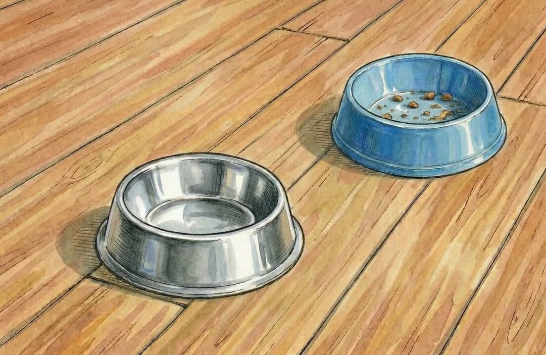 how to stop ants cockroaches from cats food 0001 edited