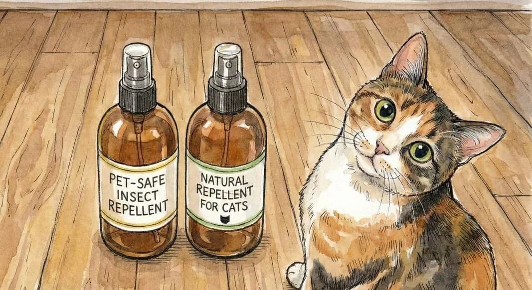 how to stop ants cockroaches from cats food 0006 edited